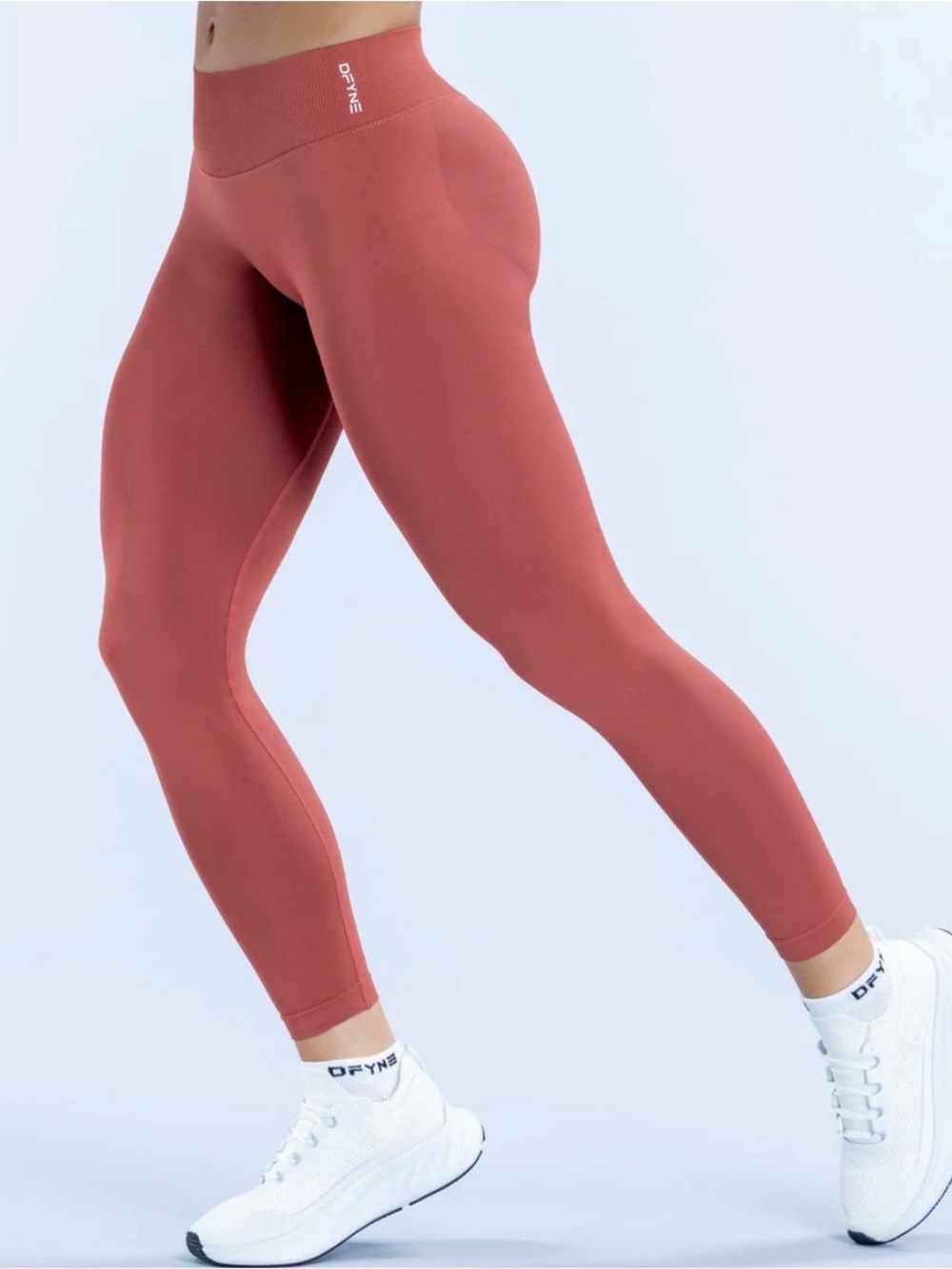 Dfyne Impact Leggings